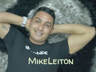 MikeLeiton