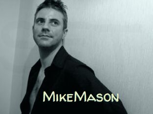 MikeMason