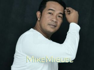 MikeMiguel