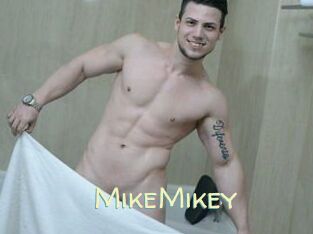 MikeMikey