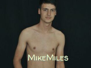 MikeMiles