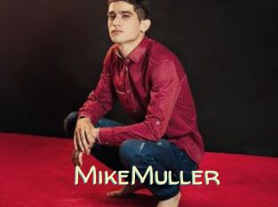 MikeMuller