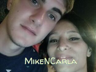 MikeNCarla