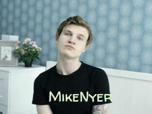 MikeNyer