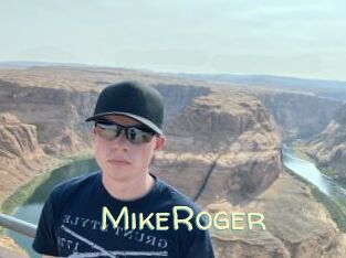 MikeRoger