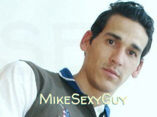 MikeSexyGuy
