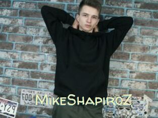MikeShapiroZ