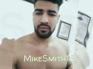MikeSmith18