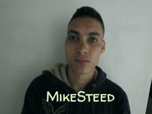 MikeSteed