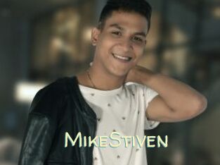 MikeStiven