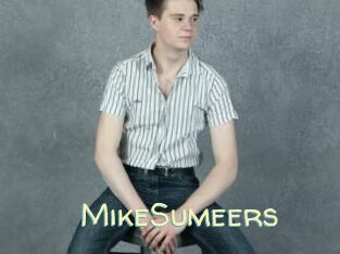 MikeSumeers