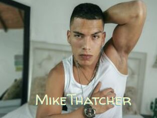 MikeThatcher