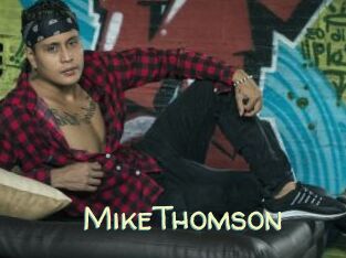 MikeThomson
