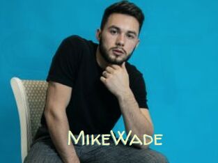 MikeWade