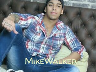 MikeWalker