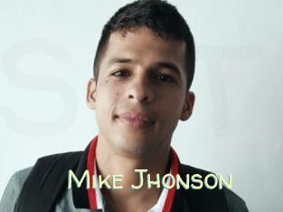 Mike_Jhonson