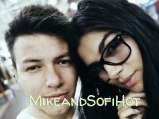MikeandSofiHot Sexy Tchat