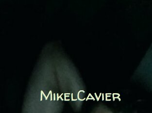 MikelCavier