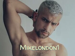 Mikelondon1 Sexy Tchat