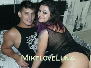 MikeloveLuna