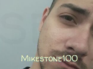 Mikestone100