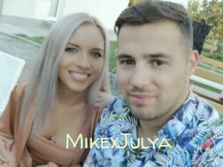 MikexJulya