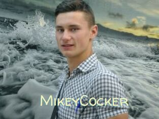MikeyCocker