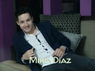 MikeyDiaz