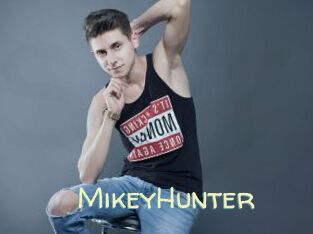 MikeyHunter Sexy Tchat