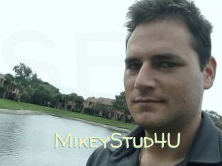 MikeyStud4U