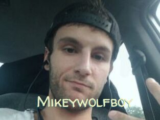 Mikeywolfboy
