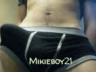 Mikieboy21