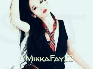 MikkaFay22