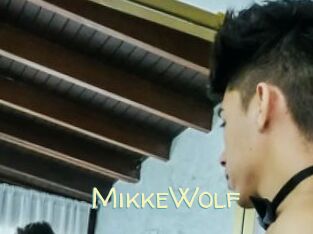 MikkeWolf