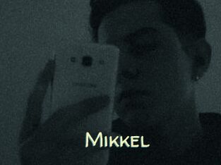 Mikkel