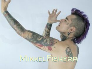 MikkelFisherr