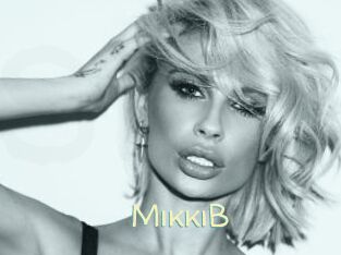 MikkiB