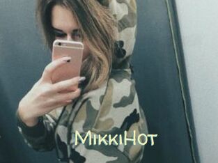 MikkiHot