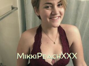 MikkiPeachXXX
