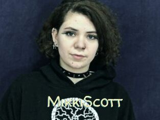 MikkiScott