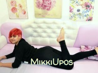 MikkiUpos