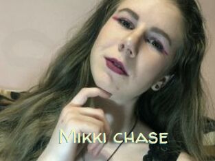 Mikki_chase
