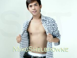 MikoShelbrowne