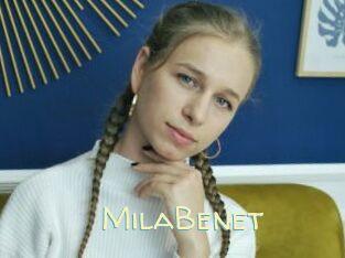 MilaBenet