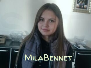 MilaBennet