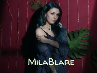 MilaBlare