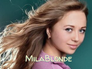 Mila_Blonde