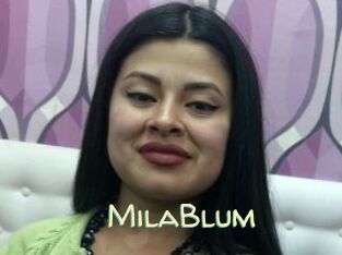 MilaBlum