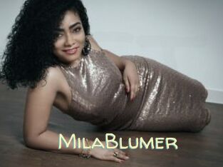 MilaBlumer