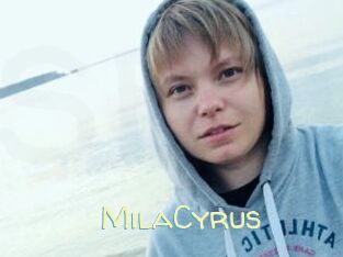 MilaCyrus